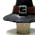 Witch Hat Cork