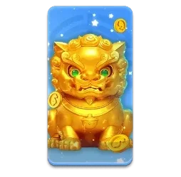 5 Lions