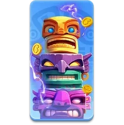 Totem
Wonders