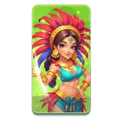 Treasures
Of Aztec