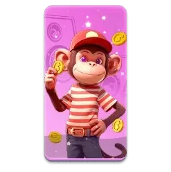 Wild Ape